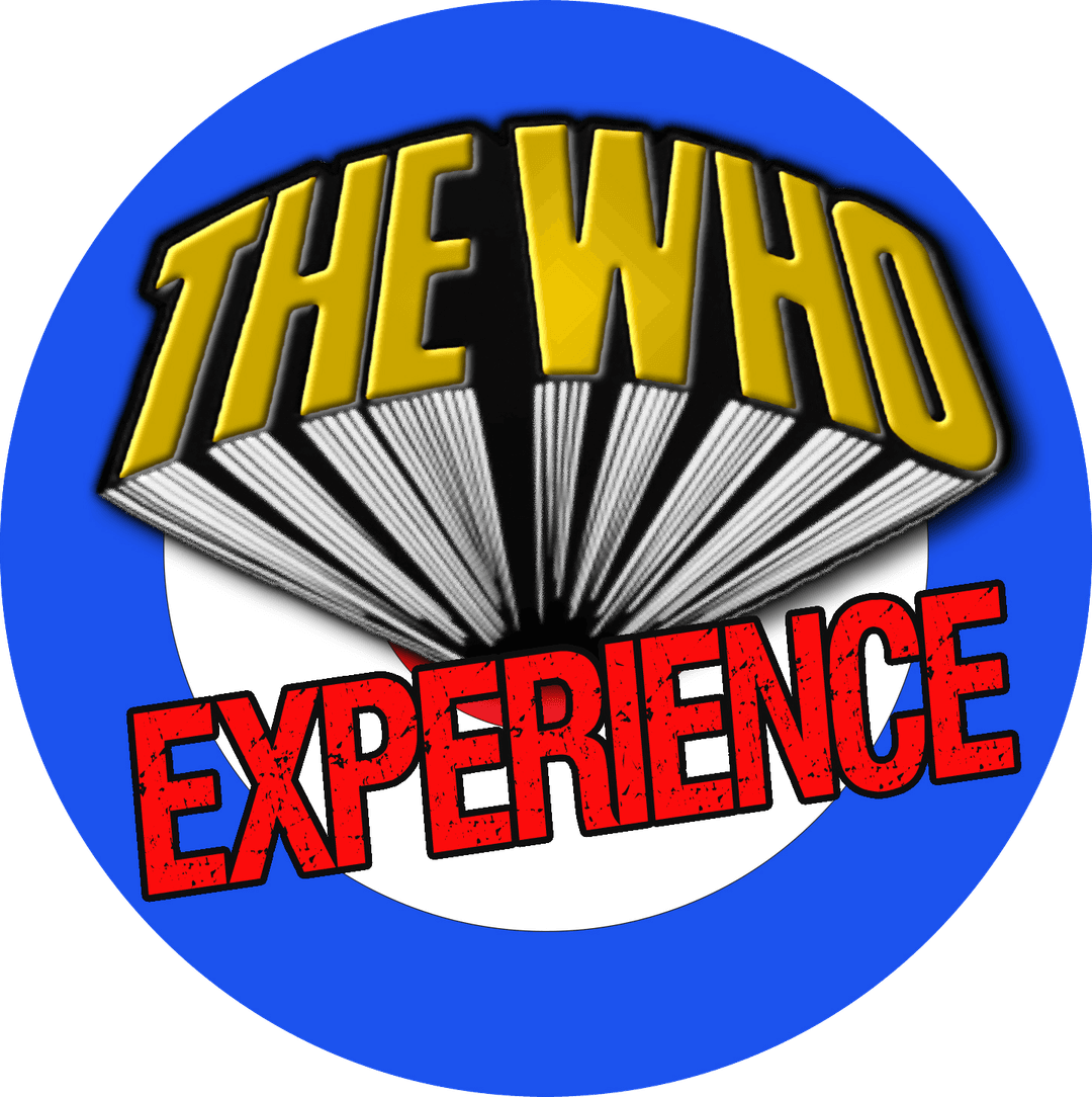 The Who Experience logo