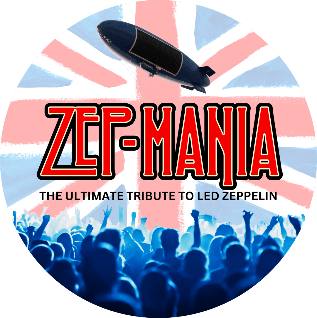 Zep Mania logo